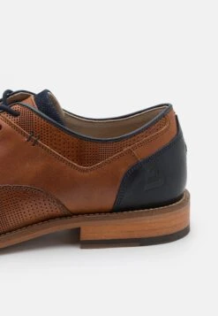 Bullboxer Lace-Ups - Cognac -Zalando UK-Outlet 4723e2e7ee694a798abd74d65dea2270