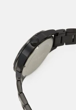 Hugo TREK - Watch - Black 8 Hugo TREK - Watch - Black -Zalando UK-Outlet 474212eafbfb4ec8810e548b18d32ced