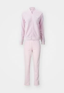 Adidas Sportswear SET - Tracksuit - Semi Court Green 35 Adidas Sportswear SET - Tracksuit - Semi Court Green -Zalando UK-Outlet 4761615b372a4020b8e5ae3eb2e73d64