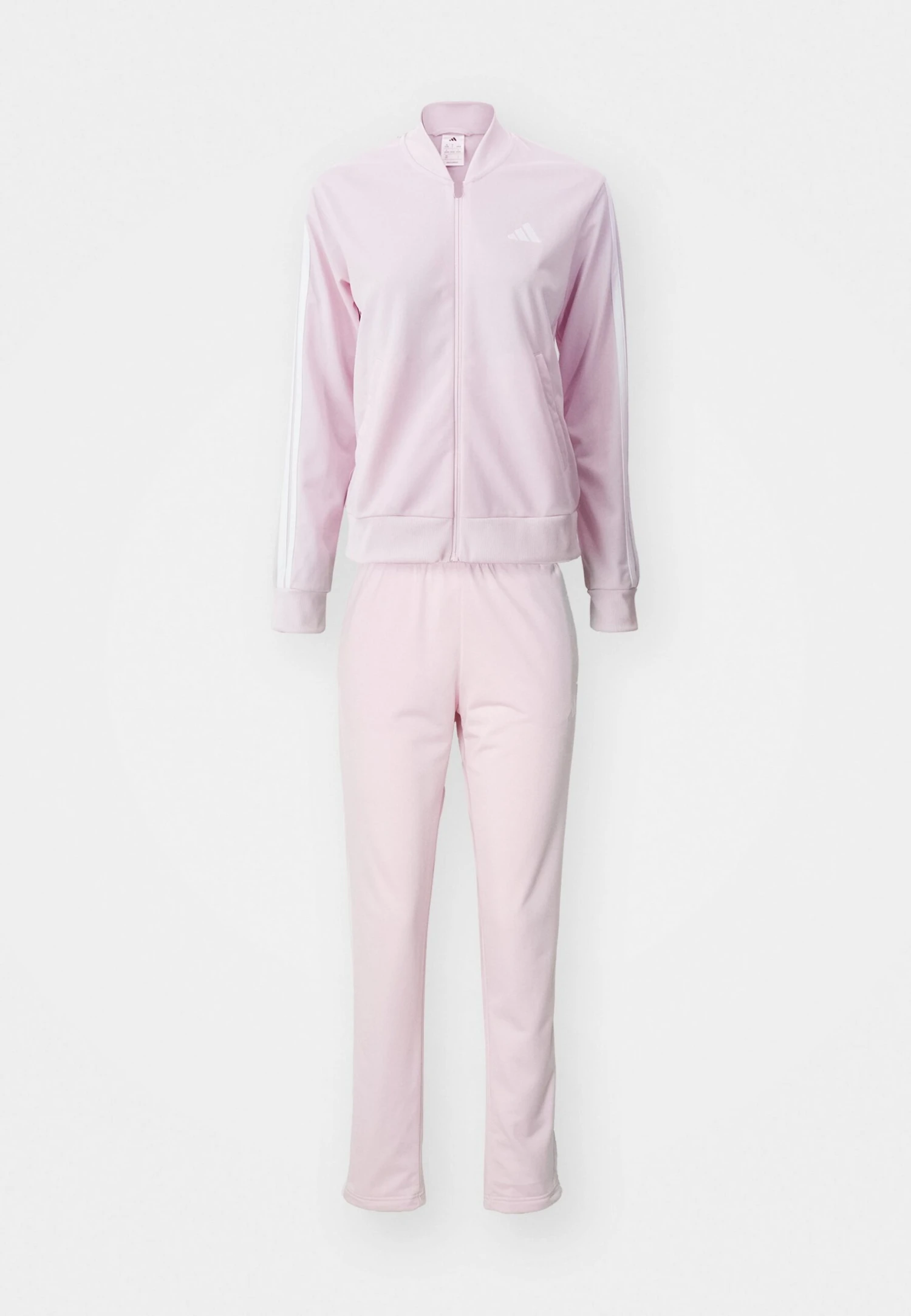 Adidas Sportswear SET - Tracksuit - Semi Court Green 16 Adidas Sportswear SET - Tracksuit - Semi Court Green - Image 16