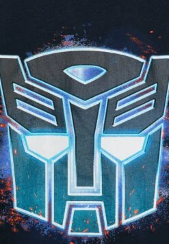 NAME IT Nkmjun Transformers - Hoodie - Dark Sapphire -Zalando UK-Outlet 47637d7251f94fc6b5718c4b79b1dfe8