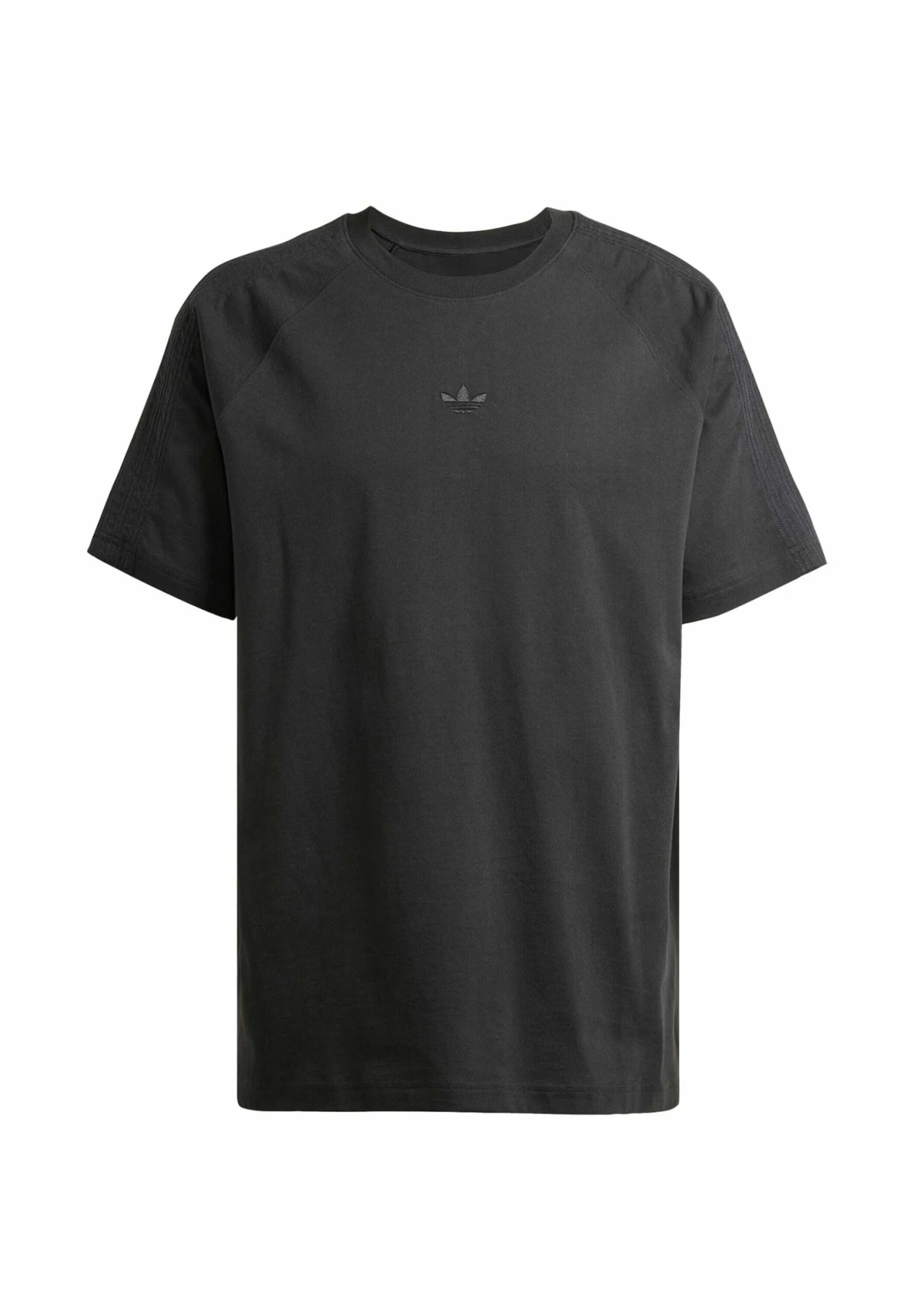 Adidas Originals TEE - Basic T-shirt - Linen Green 14 Adidas Originals TEE - Basic T-shirt - Linen Green - Image 14