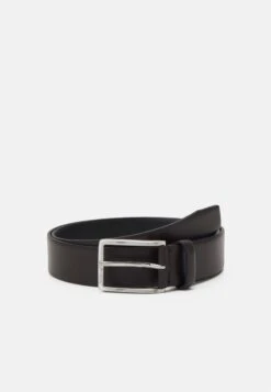 Boss ERMAN - Belt Business - Navy -Zalando UK-Outlet 476b0b617c324218a98c66d0dc9a03fa