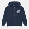Vilebrequin GALANTIN UNISEX - Hoodie - Bleu Marine