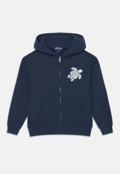 Vilebrequin GALANTIN UNISEX - Hoodie - Bleu Marine