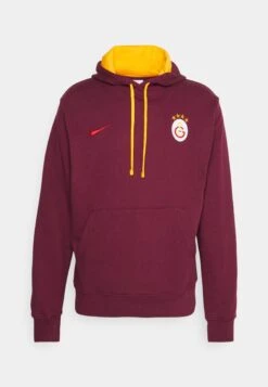 Nike Performance Galatasaray Istanbul Club- Club Wear - Night Maroon -Zalando UK-Outlet 4773585ffe194c2095b75f4f552387a1