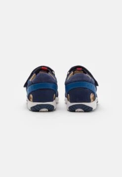 Friboo Marvel Captain America - Walking Sandals - Dark Blue -Zalando UK-Outlet 481396df9dd4433fa168b99c4ad6fb9b
