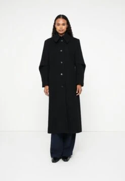 IVY OAK CAILIN - Classic Coat - Black