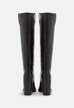 Bronx Mya Mae - Boots - Black -Zalando UK-Outlet 48a60c8348cb4c7297701dfabd1b1b8a