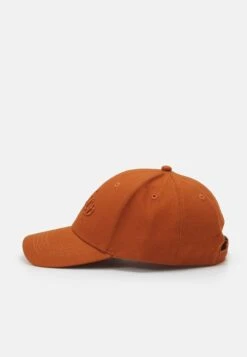 Juicy Couture Baseball With Tonal 3D Raised Embroidery Unisex - Cap - Gingerbread -Zalando UK-Outlet 48beffa97b134ca9bae50b91a82c50d9