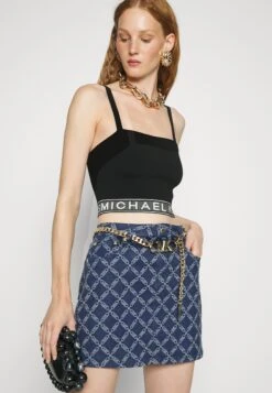 MICHAEL Michael Kors Eco Kors - Top -Zalando UK-Outlet 48e45f1f12ce44a8b0fc0b3a02e3276a