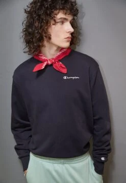 Sweatshirt - Black -Zalando UK-Outlet 48ef4813174e49c6b749428995b2a209