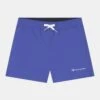 Champion Legacy - Swimming Shorts - Blue