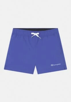 Champion Legacy - Swimming Shorts - Blue