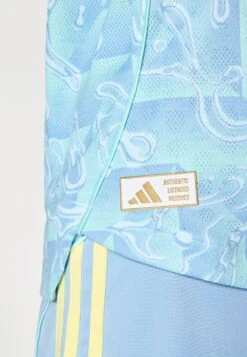 ADIDAS PERFORMANCE JUVENTUS 25/26 AWAY AUTHENTIC JERSEY - Club Wear - Ash Blue -Zalando UK-Outlet 491b283e76d3494d9e1704d33c3de7cb