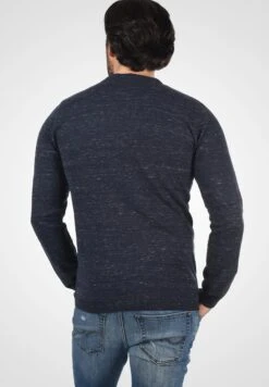 Blend BHAdrian - Jumper - Dark Navy -Zalando UK-Outlet 4922c896f18b4ba3bfd74459eae49e0b