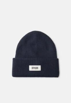 DRYKORN LOAH UNISEX - Beanie - Orange -Zalando UK-Outlet 4924e5dd01a548ea8d8f61d046a274db