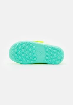 Puma Future Play Tt Unisex - Astro Turf Trainers - Fast Yellow/Black/Electric Peppermint -Zalando UK-Outlet 49285e6e8aa6488c8bcfdd050d655716