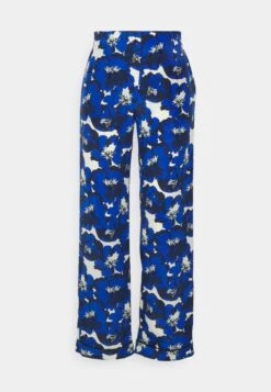 THE KOOPLES Pantalon Seul - Trousers - Blue -Zalando UK-Outlet 493865e90a14410dac993f734e54670a