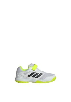 ADIDAS PERFORMANCE COURT - Volleyball Shoes - Cloud White Core Black Lucid Lemon 16 ADIDAS PERFORMANCE COURT - Volleyball Shoes - Cloud White Core Black Lucid Lemon -Zalando UK-Outlet 493babd6b4d34cb4920ca3d6d5a322aa