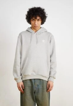Adidas Originals LOOSE - Sweatshirt - Medium Grey Heather