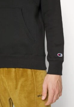 Hoodie - Black -Zalando UK-Outlet 4944ff0f21d1404d970ecd4b23dfb66c