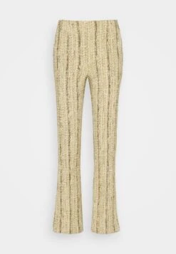 Milo Bohemian - Trousers - Black -Zalando UK-Outlet 494712fa0c7f4051953545e0c2d518e6