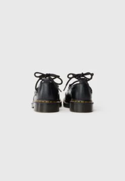 Dr. Martens ELPHIE II WEDNESDAY - Ballet Pumps - Black -Zalando UK-Outlet 494c47b3f0774c429dc6ac3d8f31e068