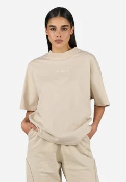 Pegador VIRAY HEAVY OVERSIZED TEE - Print T-shirt - Washed Light Beige 8 Pegador VIRAY HEAVY OVERSIZED TEE - Print T-shirt - Washed Light Beige -Zalando UK-Outlet 495219fb27ba4d6dbf01dfe04a6b0101
