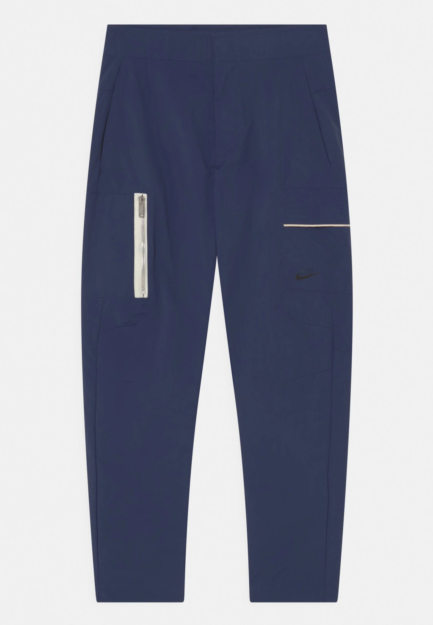 Nike Sportswear Utility Pant - Trousers - Midnight Navy 1 Nike Sportswear Utility Pant - Trousers - Midnight Navy