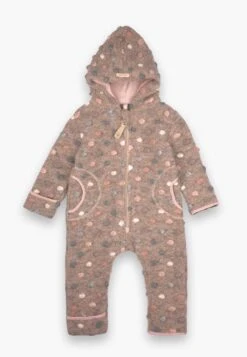 OVERALL WALK UNISEX - Jumpsuit - Beige