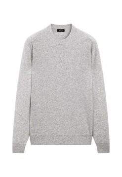 Massimo Dutti CREW NECK LONG SLEEVE - Jumper - Bordeaux -Zalando UK-Outlet 496b711b0a604fd694aef95226f5fbbe