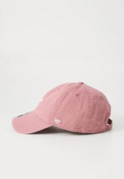 PHRASE BASE RUNNER ICON ’47 UP UNISEX - Cap - Mauve -Zalando UK-Outlet 49715dff777348cfaf9836c13a9acce5