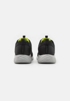 Bounder - Trainers - Black/Lime -Zalando UK-Outlet 4975dd5ad3fa4408b7262207c2b3a382