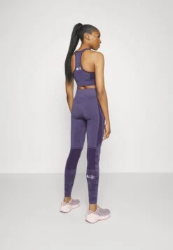 The North Face Lab Bottom - Leggings - Lunar Slate/Purple Plumeria 7 The North Face Lab Bottom - Leggings - Lunar Slate/Purple Plumeria -Zalando UK-Outlet 497d1a507a0d4852af09b7b49f4bfa02
