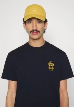 Libertine-Libertine Beat Peace - Print T-Shirt - Dark Navy -Zalando UK-Outlet 498d1b9012e54446a19496d2b27d5a9b