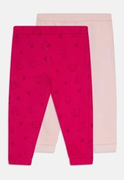OVS 2 Pack - Tracksuit Bottoms - Blushing Bride