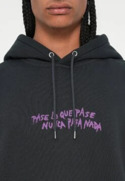 Volcom NUNCA PASSA - Sweatshirt - Antique Black -Zalando UK-Outlet 499d50b96bbc4f34b862faff6fab3599