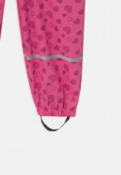 Playshoes Herzchen - Rain Trousers - Pink -Zalando UK-Outlet 49a6674f598e46659a1d45130aafcb14