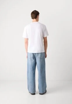 Hugo DIPASLY - Print T-shirt - White 12 Hugo DIPASLY - Print T-shirt - White -Zalando UK-Outlet 49aa58c50ada46708d8cfc9065ada12c