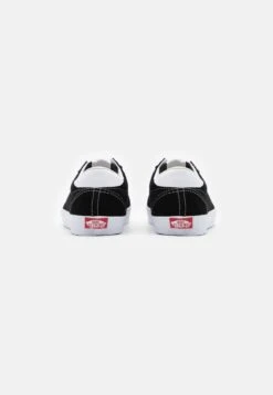 Vans SPORT LOW - Trainers - Black/white -Zalando UK-Outlet 49ad74a421c64973914a712628cddfd6