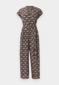 ARIZONA - Jumpsuit - Marrone -Zalando UK-Outlet 49bd8a5c06f7413e88a2834f47cb3da8