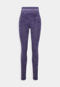 The North Face Lab Bottom - Leggings - Lunar Slate/Purple Plumeria 8 The North Face Lab Bottom - Leggings - Lunar Slate/Purple Plumeria -Zalando UK-Outlet 4a1859c81f3d428d86a5b320ee3423aa