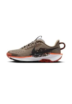 Nike Performance PEGASUS 5 UNISEX - Trail Running Shoes - Black/desert Ochre/college Grey 20 Nike Performance PEGASUS 5 UNISEX - Trail Running Shoes - Black/desert Ochre/college Grey -Zalando UK-Outlet 4a2841077bff4d7f939b386d99e2e73e