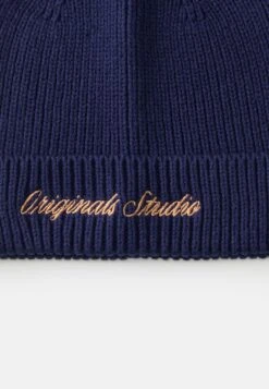 Jack & Jones JACNORREBRO REGULAR BEANIE - Beanie - Ocean Cavern -Zalando UK-Outlet 4a2ecfba8ab041569742e4db45e17f76