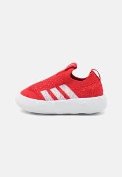 ADIDAS PERFORMANCE BUBBLECOMFY KIDS - Road Running Shoes - Bright Royal/footwear White/core Black -Zalando UK-Outlet 4a5587a9552141c888a960114bc67df9