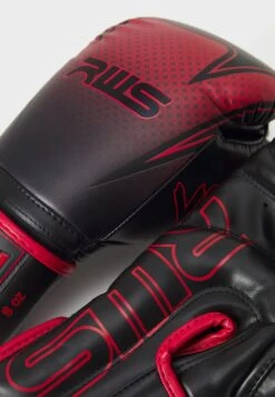 VENUM RWS X VENUM 2.0 BOXING GLOVES - Boxing Gloves - Black/red -Zalando UK-Outlet 4a797589e6ee4a35a1f17ebc84f3d21d