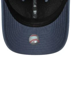 NEW ERA 9FORTY® MCROWN - Cap - Blue -Zalando UK-Outlet 4ac790c21a8d47b6a01fa978f6c567c0