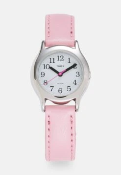 TIMEX My First Unisex - Watch - Pink