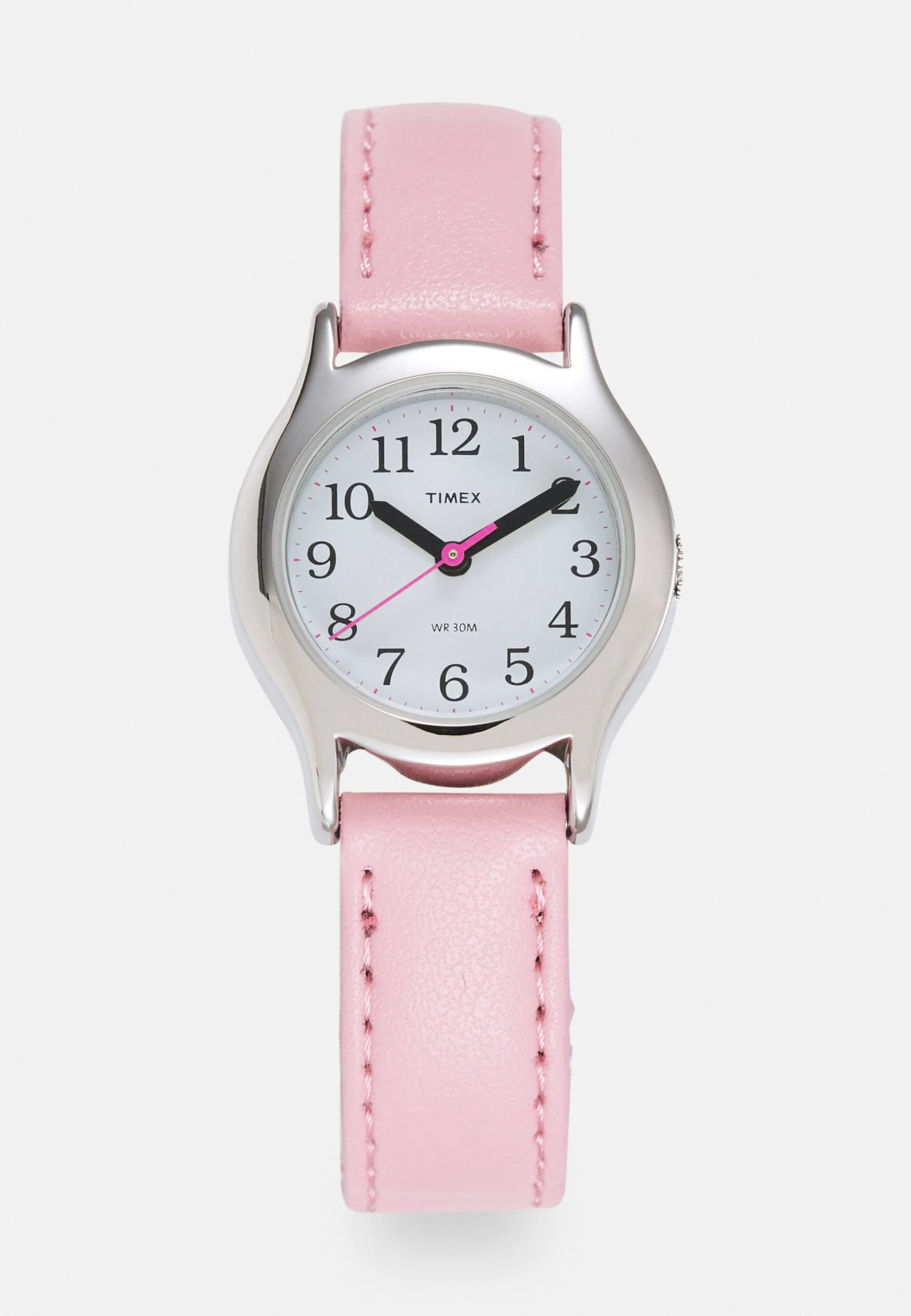 TIMEX My First Unisex - Watch - Pink 1 TIMEX My First Unisex - Watch - Pink